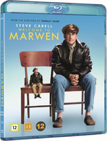 Welcome to Marwen (Blu-ray Movie)