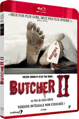 Hatchet II (Blu-ray Movie)