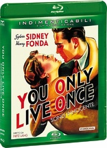 You Only Live Once (Blu-ray Movie)