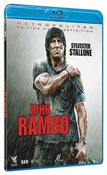 Rambo (Blu-ray Movie)