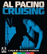 Cruising (Blu-ray Movie)