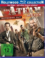 The A-Team (Blu-ray Movie)