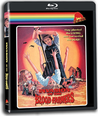 Invasion of the Blood Farmers (Blu-ray)