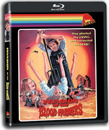 Invasion of the Blood Farmers (Blu-ray Movie)