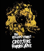 The Rolling Stones: Crossfire Hurricane (Blu-ray Movie)