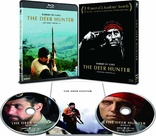 The Deer Hunter (Blu-ray Movie)