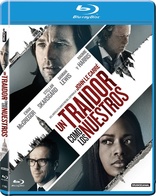 Our Kind of Traitor (Blu-ray Movie)