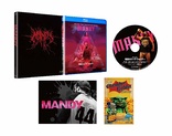 Mandy (Blu-ray Movie)