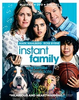 Instant Family (Blu-ray Movie), temporary cover art