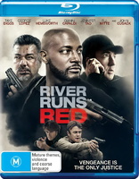 River Runs Red (Blu-ray Movie)