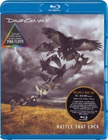 David Gilmour: Rattle That Lock (Blu-ray Movie)