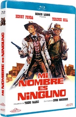 Mi Nombre es Ninguno (Blu-ray Movie)