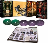 Overlord: Intgrale Saison 1 - 13 pisodes + 8 OAVs (Blu-ray Movie)