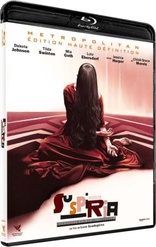 Suspiria (Blu-ray Movie), temporary cover art