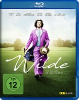 Wilde (Blu-ray Movie)