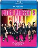 Pitch Perfect 3 (Blu-ray Movie)