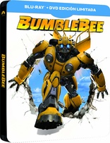 Bumblebee (Blu-ray Movie)