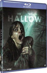 The Hallow (Blu-ray Movie), temporary cover art