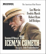 The Iceman Cometh (Blu-ray Movie)