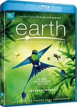 Earth: One Amazing Day (Blu-ray Movie)