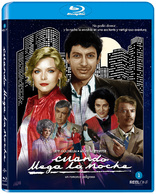 Into the Night (Blu-ray Movie)