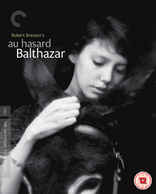 Au Hasard Balthazar (Blu-ray Movie)