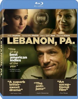 Lebanon, PA (Blu-ray Movie)