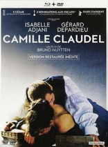 Camille Claudel (Blu-ray Movie)