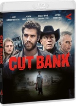 Cut Bank (Blu-ray Movie)