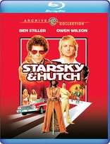 Starsky & Hutch (Blu-ray Movie)