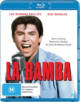 La Bamba (Blu-ray Movie)