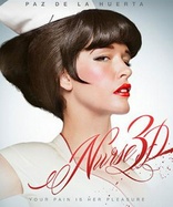 Nurse 3D (Blu-ray Movie)