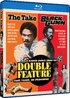 The Take / Black Gunn (Blu-ray Movie)