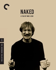 Naked (Blu-ray)