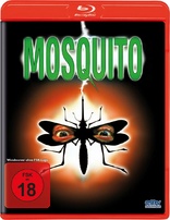 Mosquito (Blu-ray Movie)