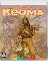 Keoma (Blu-ray Movie)