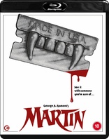 Martin (Blu-ray Movie)