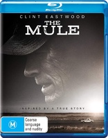 The Mule (Blu-ray Movie)