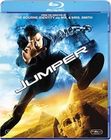 Jumper (Blu-ray Movie), temporary cover art