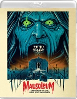 Mausoleum (Blu-ray Movie)