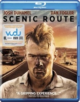 Scenic Route (Blu-ray Movie)