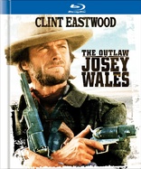 The Outlaw Josey Wales (Blu-ray Movie)