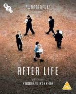 After Life (Blu-ray Movie)