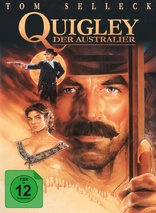 Quigley Down Under (Blu-ray Movie)