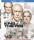 King of Thieves (Blu-ray Movie)