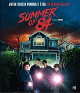 Summer of 84 (Blu-ray Movie)