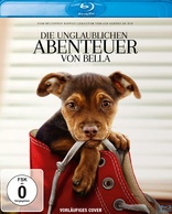 A Dog's Way Home (Blu-ray Movie)