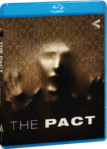 The Pact (Blu-ray Movie)