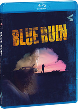 Blue Ruin (Blu-ray Movie)