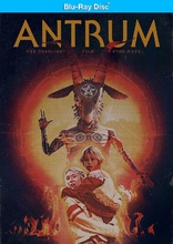 Antrum: The Deadliest Film Ever Made (Blu-ray Movie)
